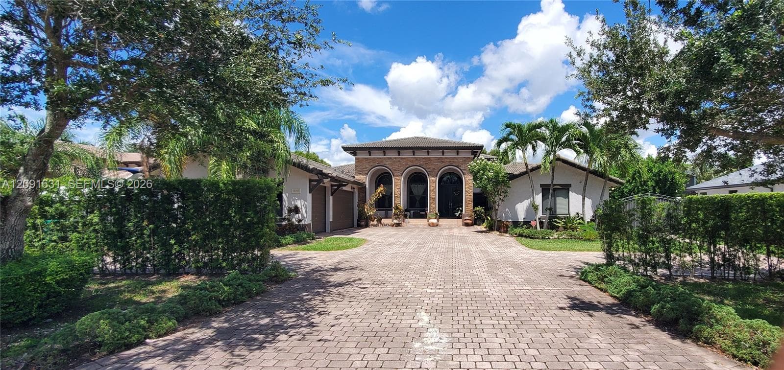 12965 SW 197th St, Miami FL 33177