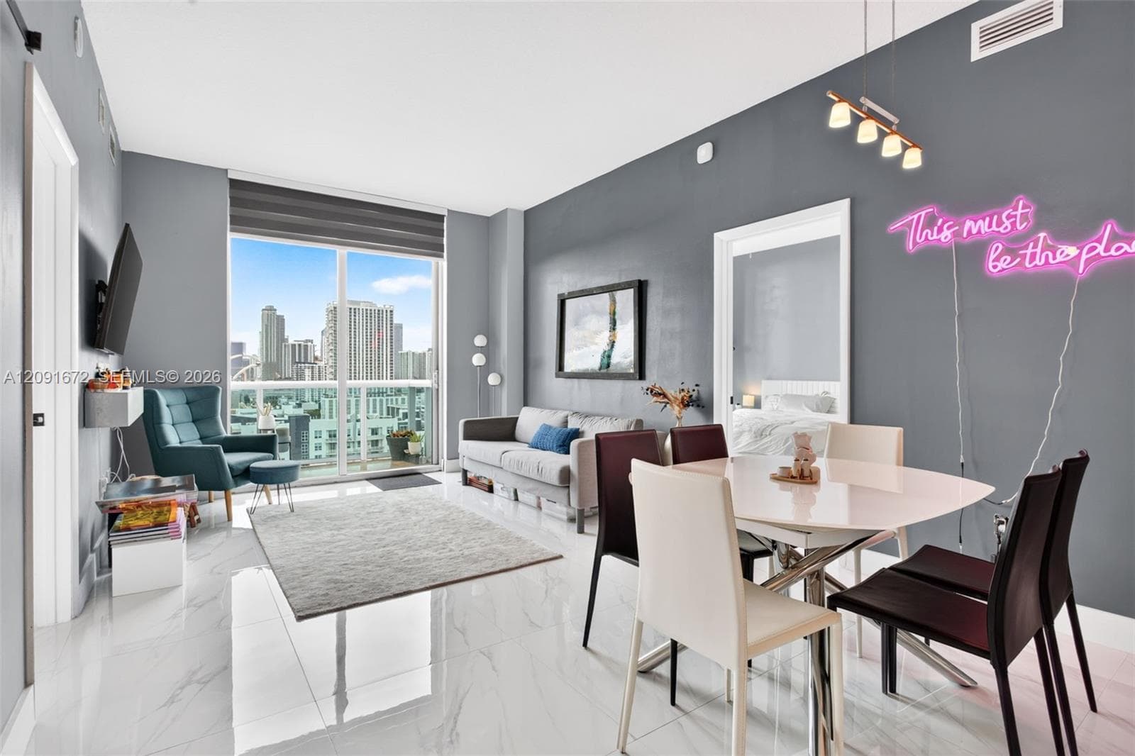 333 NE 24 st, Miami FL 33137