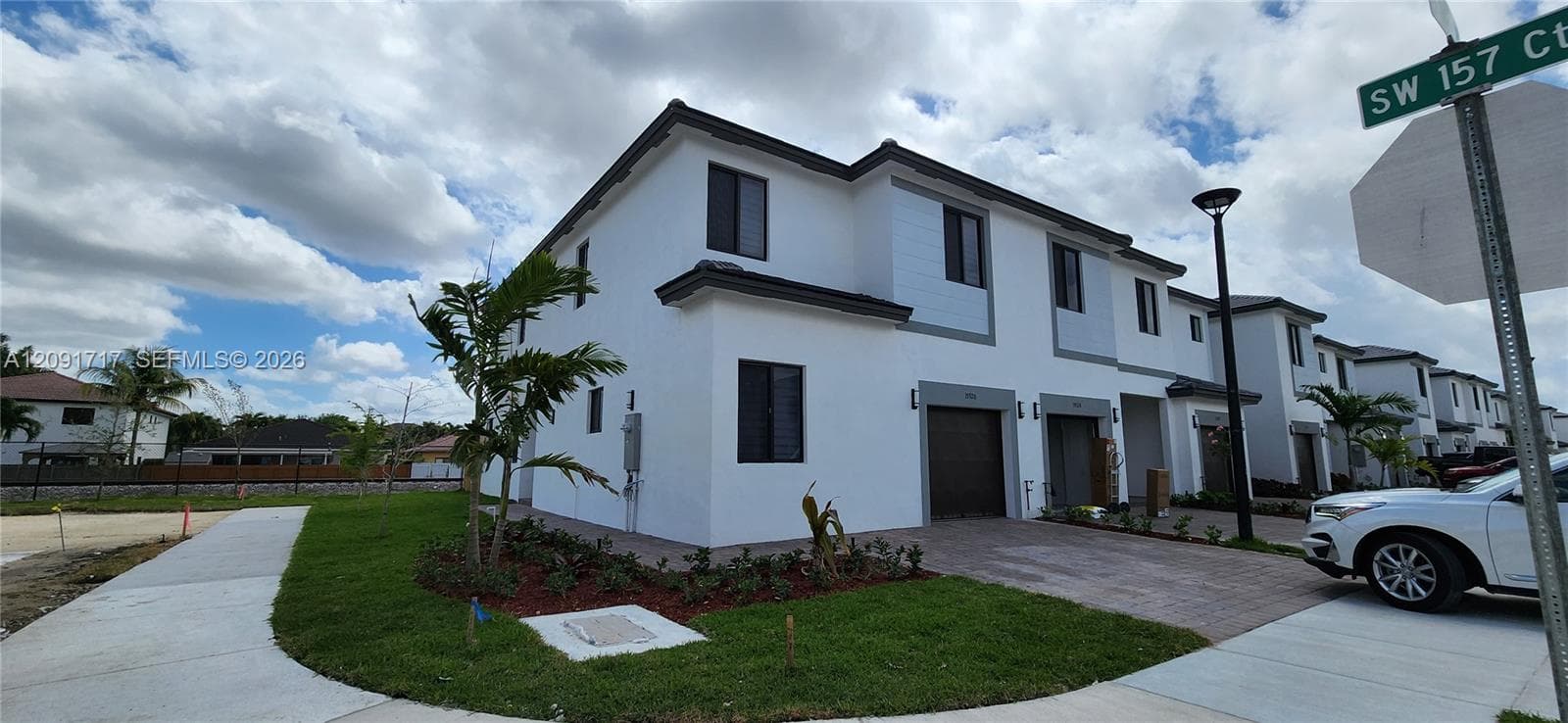 15720 SW 136th Way, Miami FL 33196