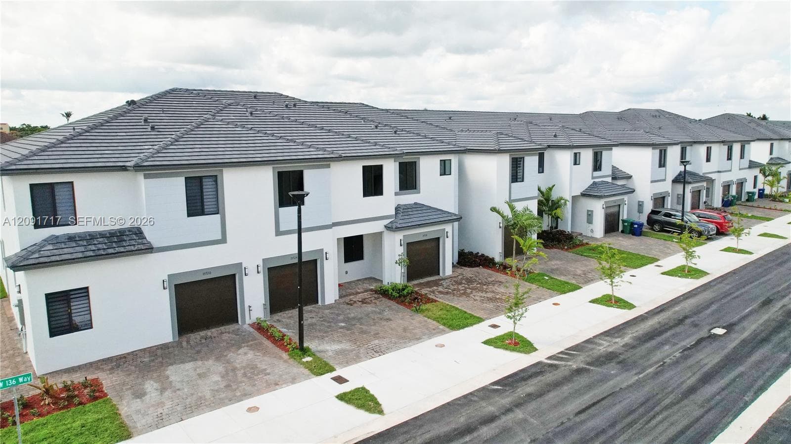 15720 SW 136th Way, Miami FL 33196