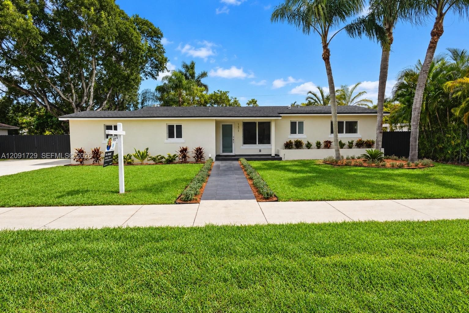 131 NW 16th St, Homestead FL 33030