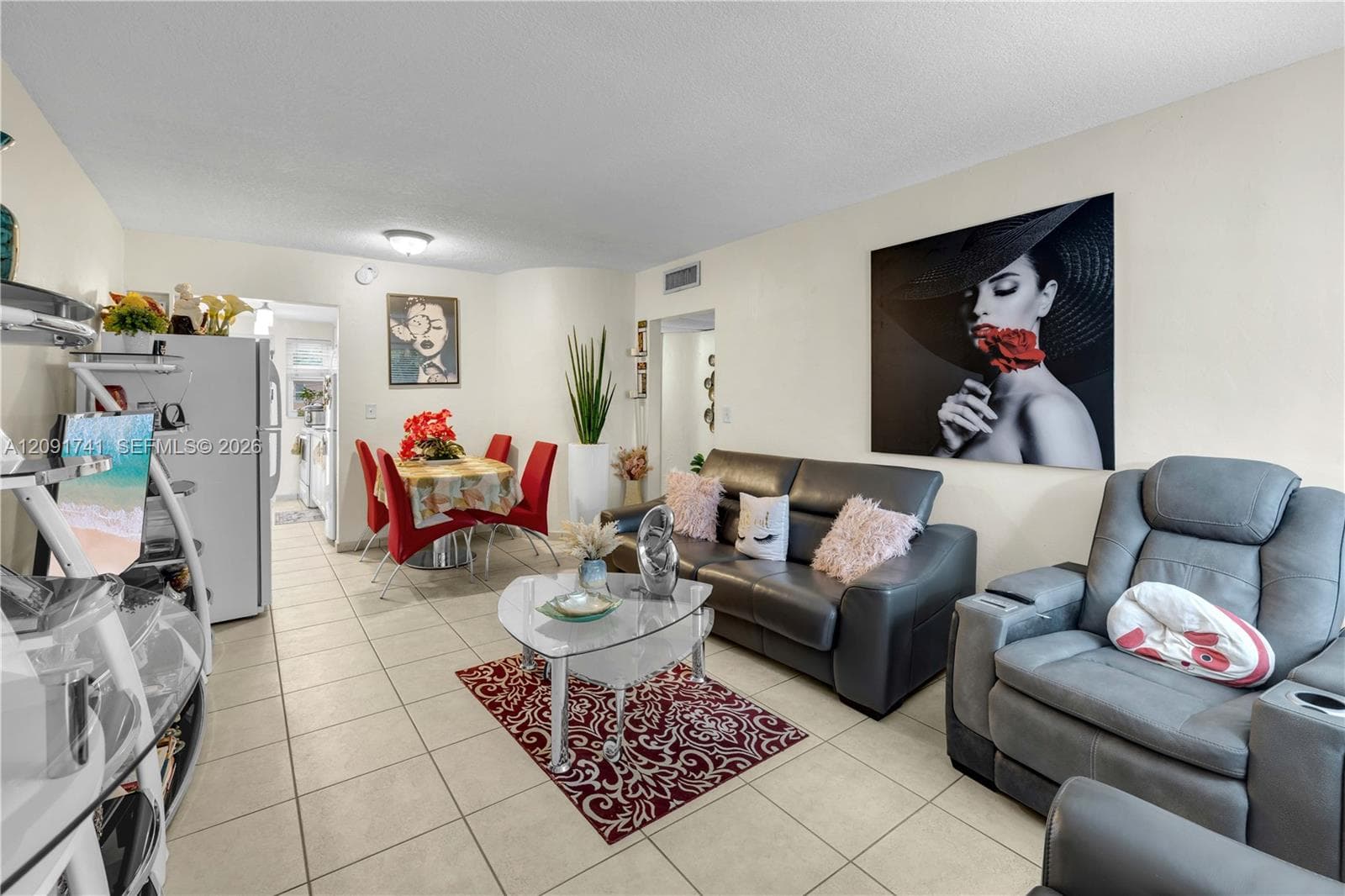 3451 SW 9th Ter unit 7B, Miami FL 33135