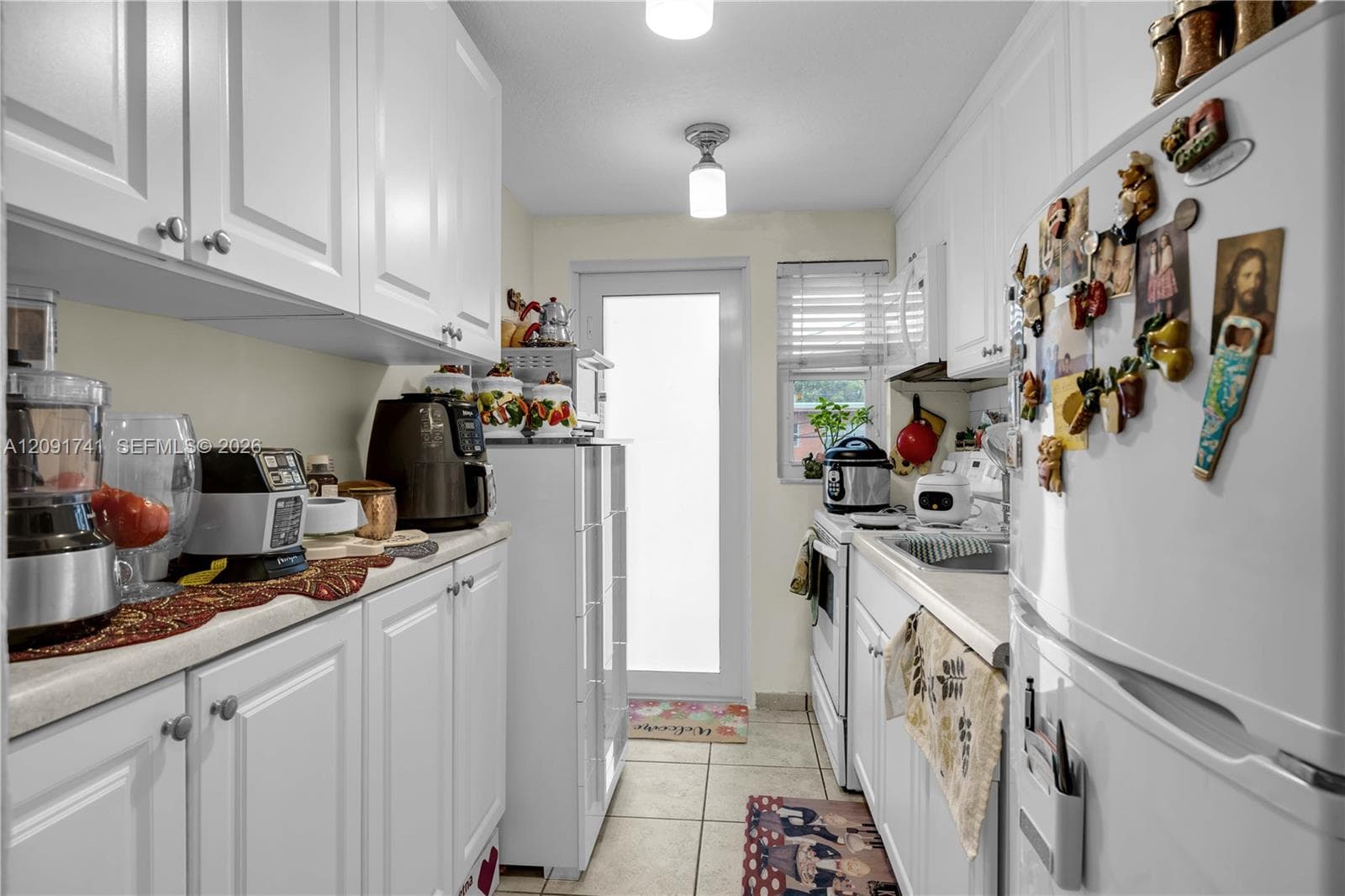 3451 SW 9th Ter unit 7B, Miami FL 33135