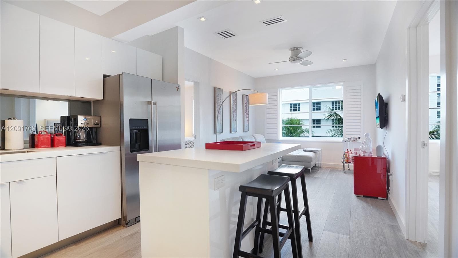 1460 Ocean Dr # 407, Miami Beach FL 33139