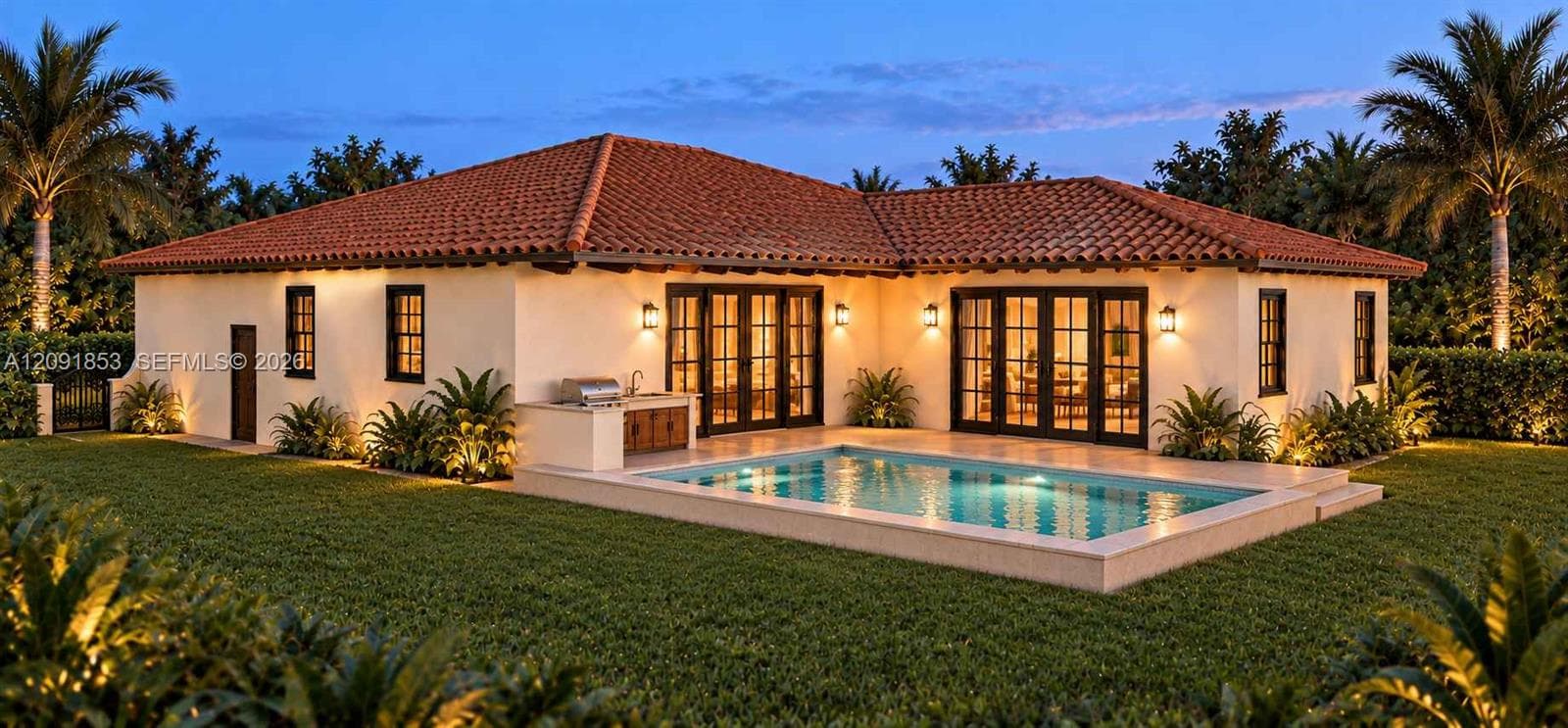 122 Camilo Ave, Coral Gables FL 33134
