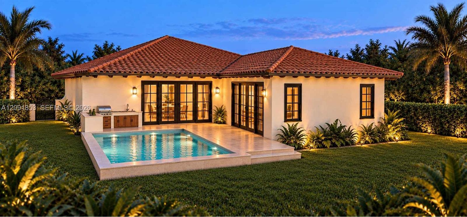 122 Camilo Ave, Coral Gables FL 33134