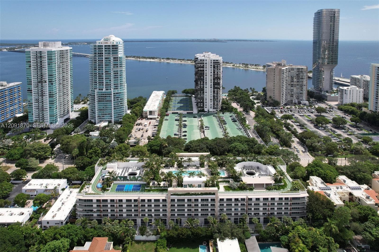 2200 Brickell Ave # 206, Miami FL 33129