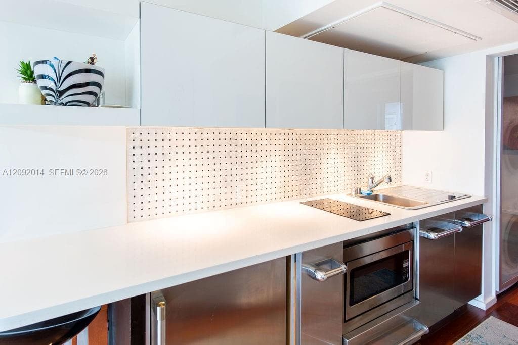 1601 West Ave # 209, Miami Beach FL 33139