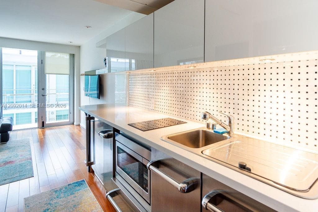 1601 West Ave # 209, Miami Beach FL 33139