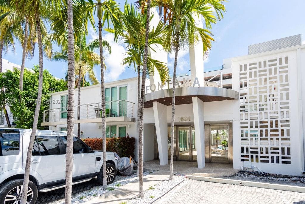 1601 West Ave # 209, Miami Beach FL 33139