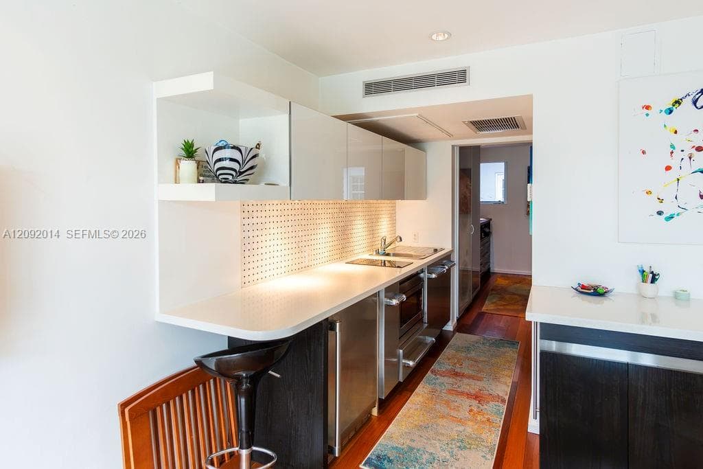 1601 West Ave # 209, Miami Beach FL 33139