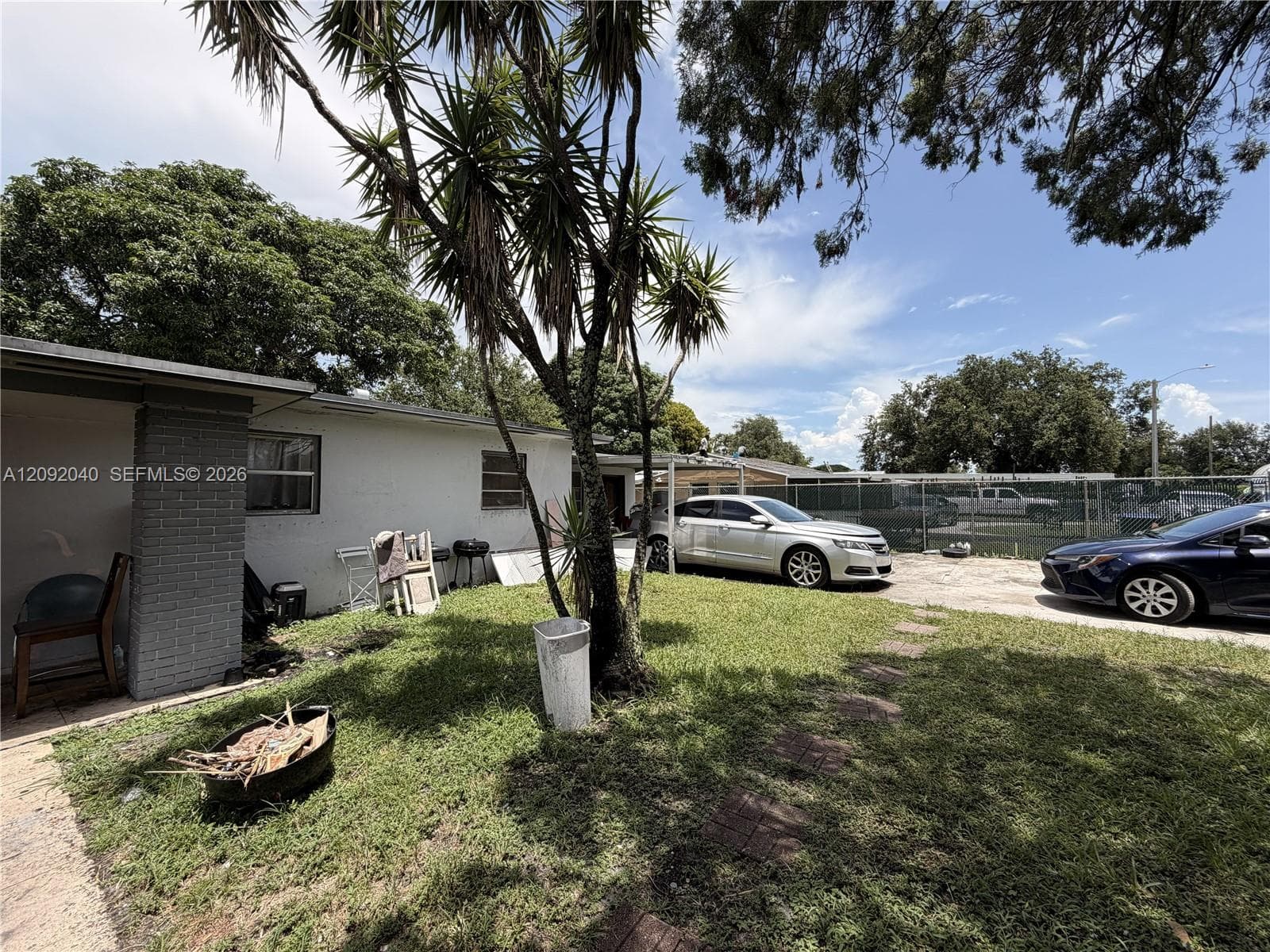 10124 NW 25th Ave, Miami FL 33147