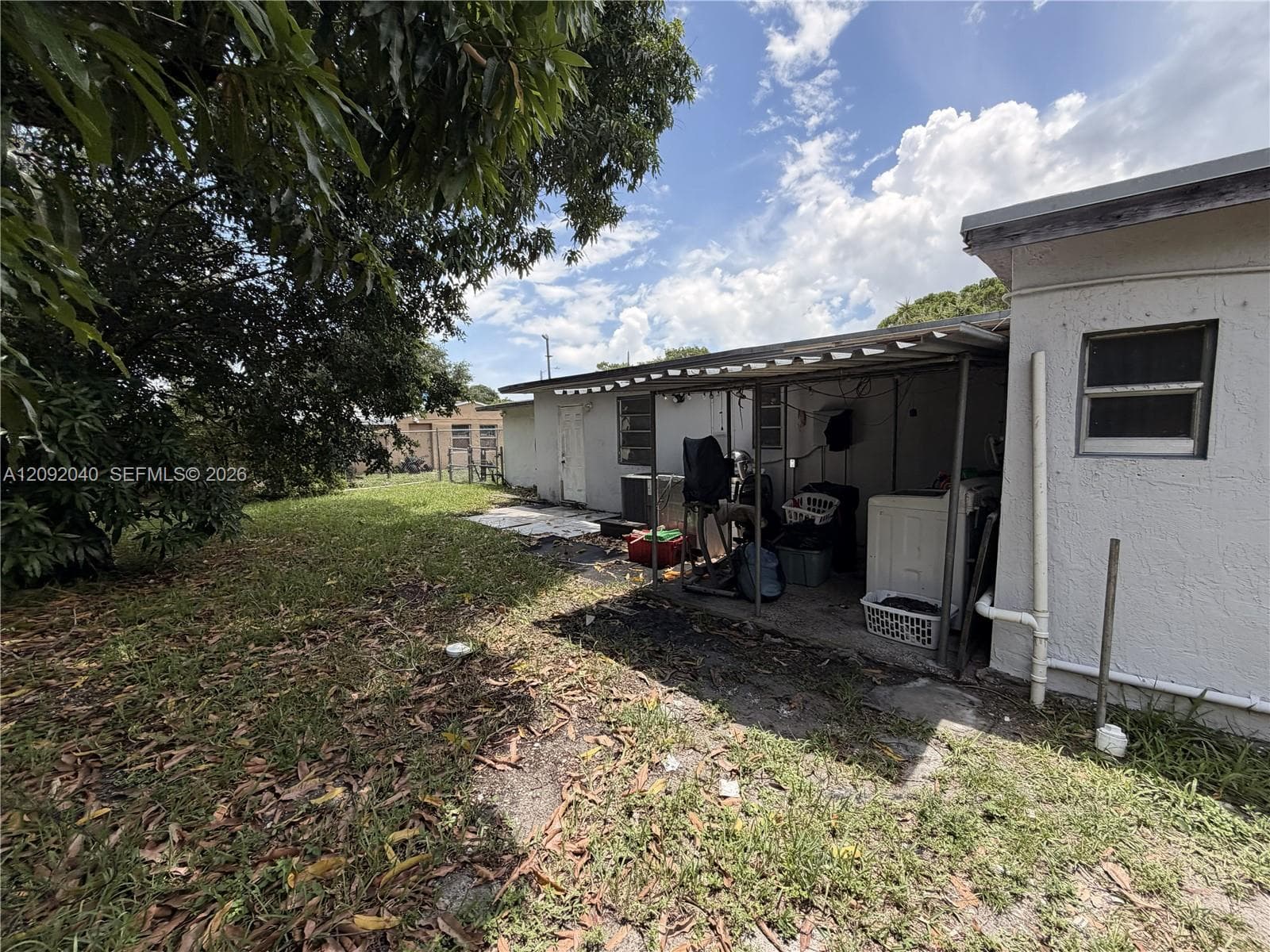 10124 NW 25th Ave, Miami FL 33147