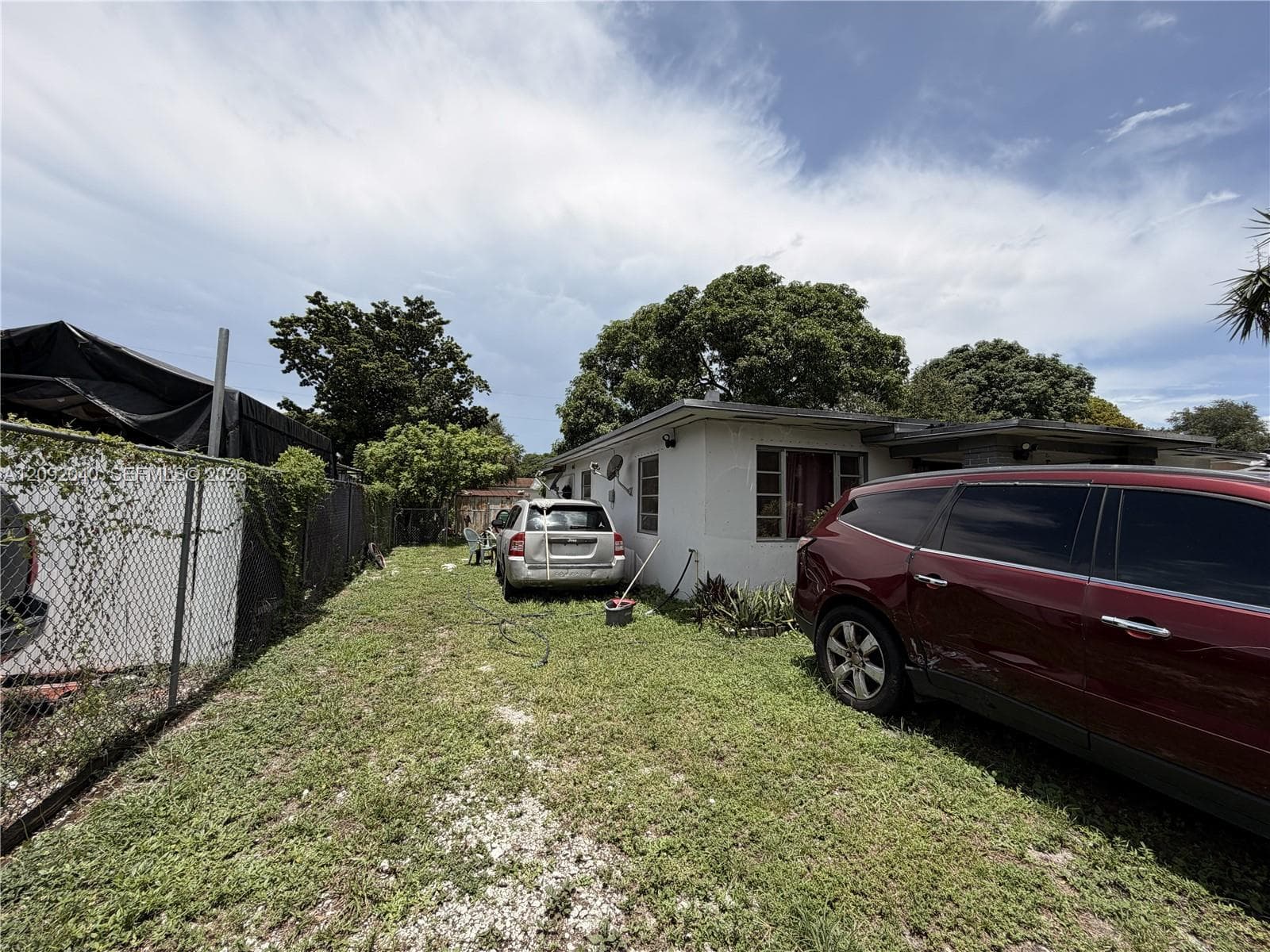 10124 NW 25th Ave, Miami FL 33147