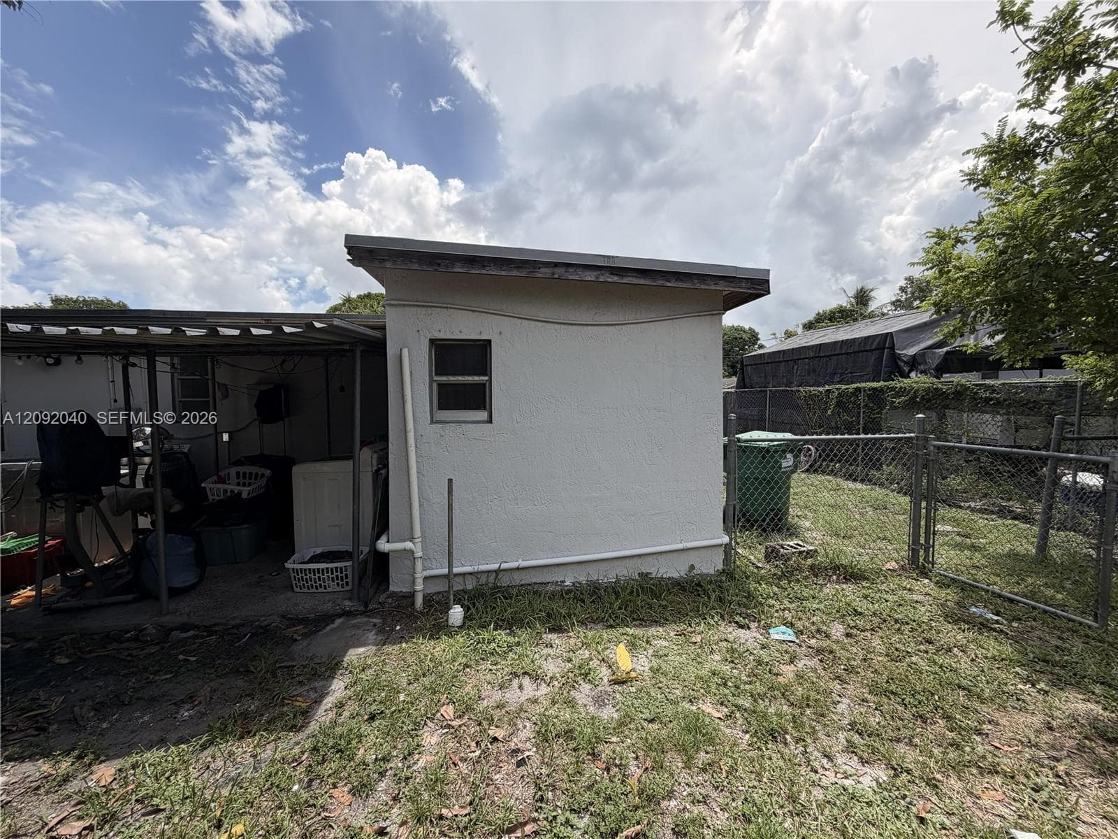 10124 NW 25th Ave, Miami FL 33147