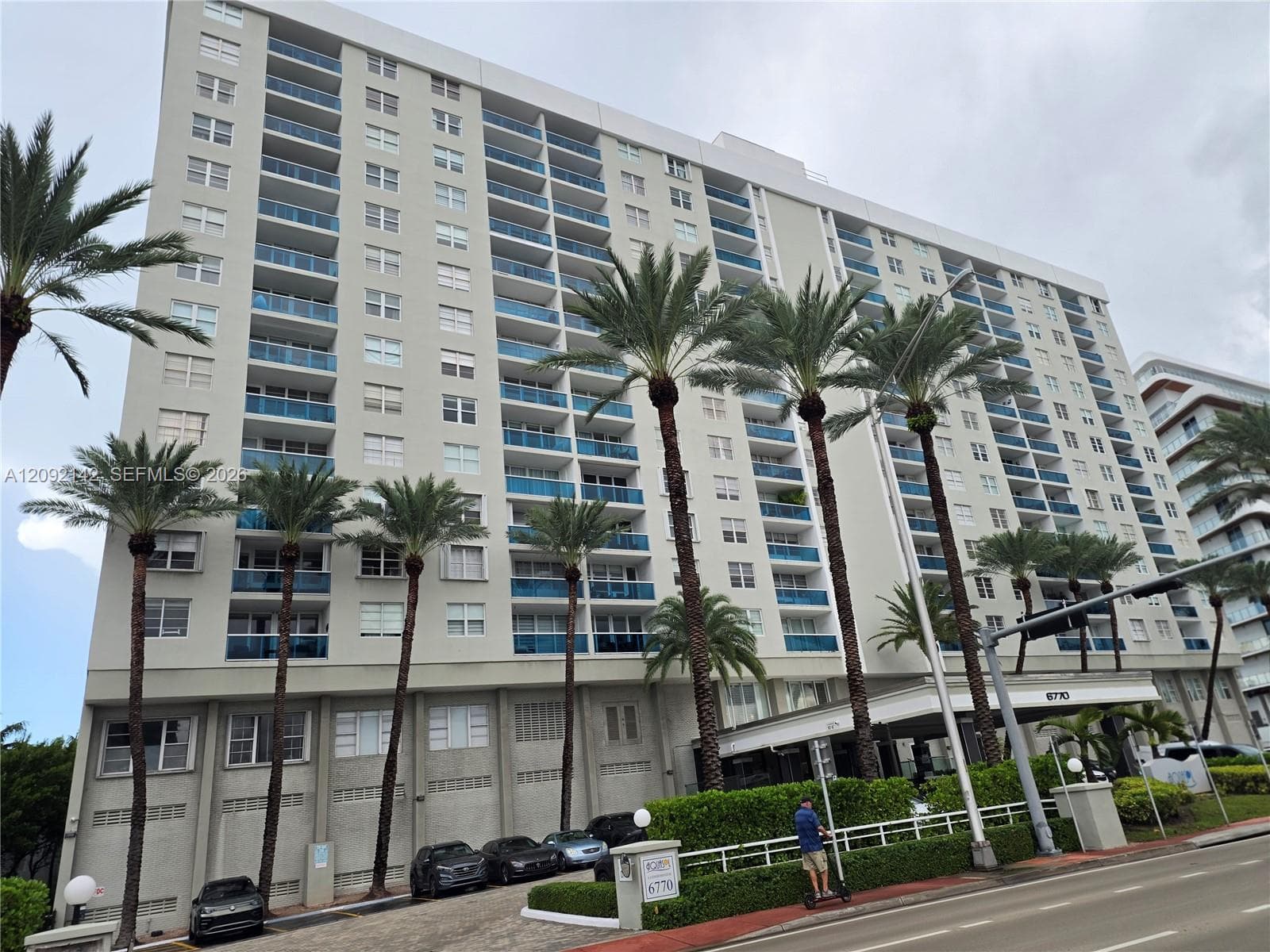 6770 Indian Creek Dr, Miami Beach FL 33141
