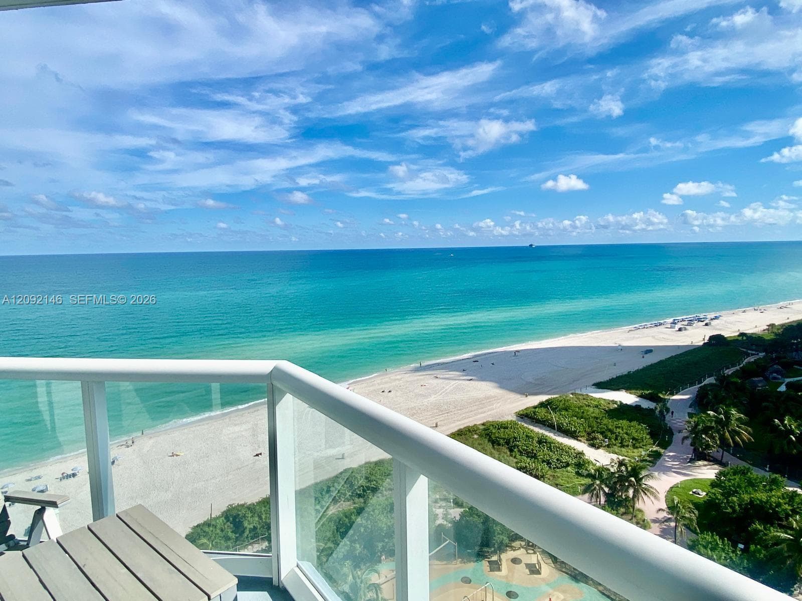 6515 Collins Ave # 1505, Miami Beach FL 33141