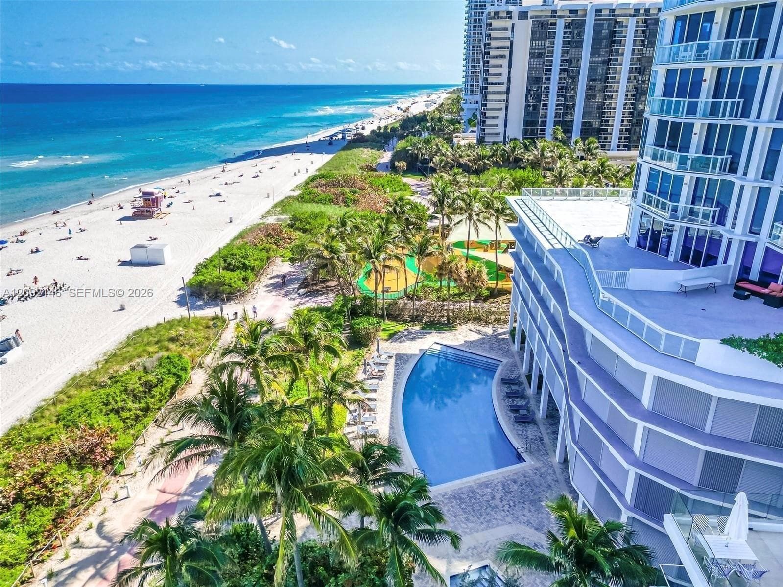 6515 Collins Ave # 1505, Miami Beach FL 33141