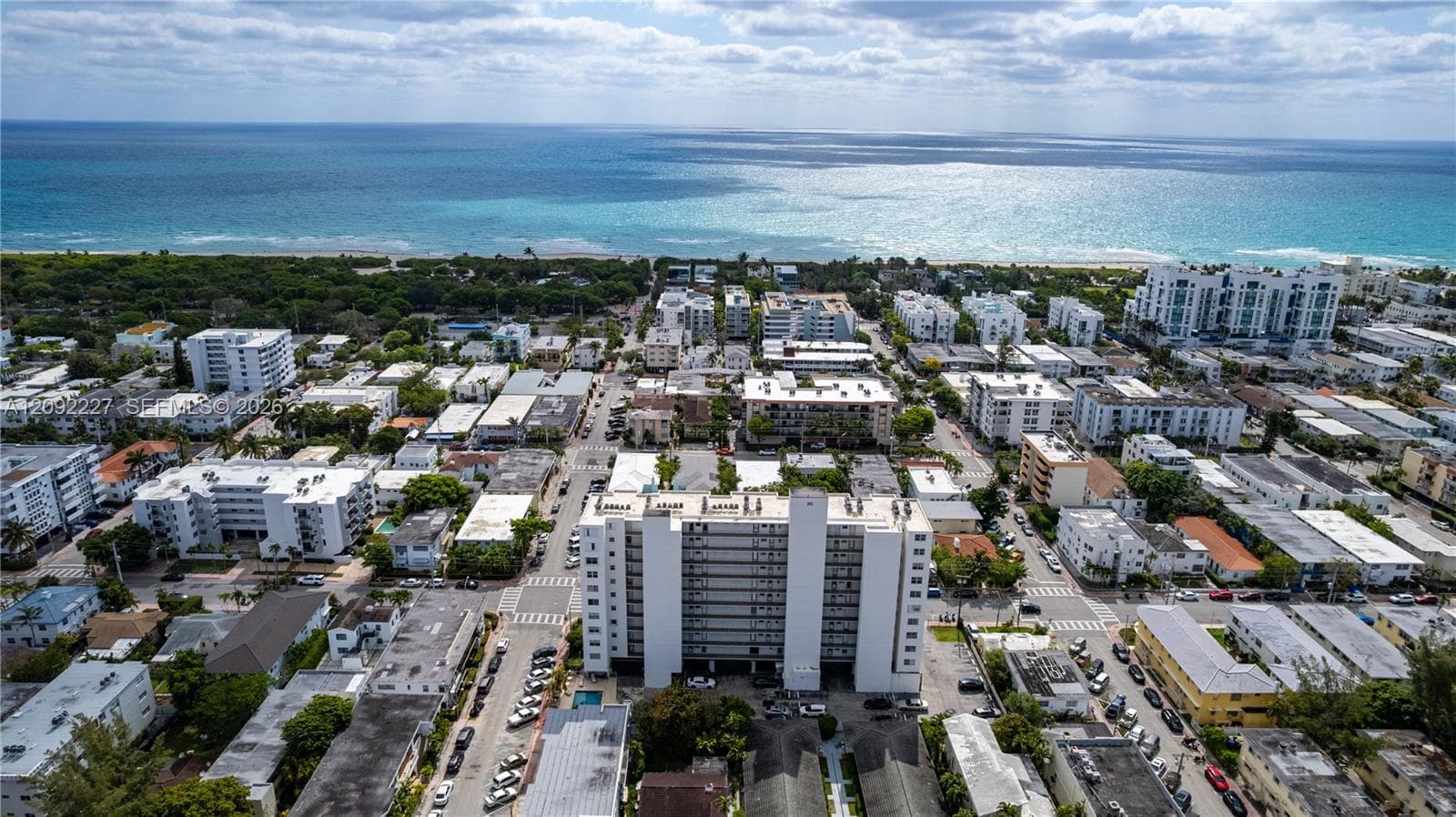 7850 Byron Ave # 207, Miami Beach FL 33141