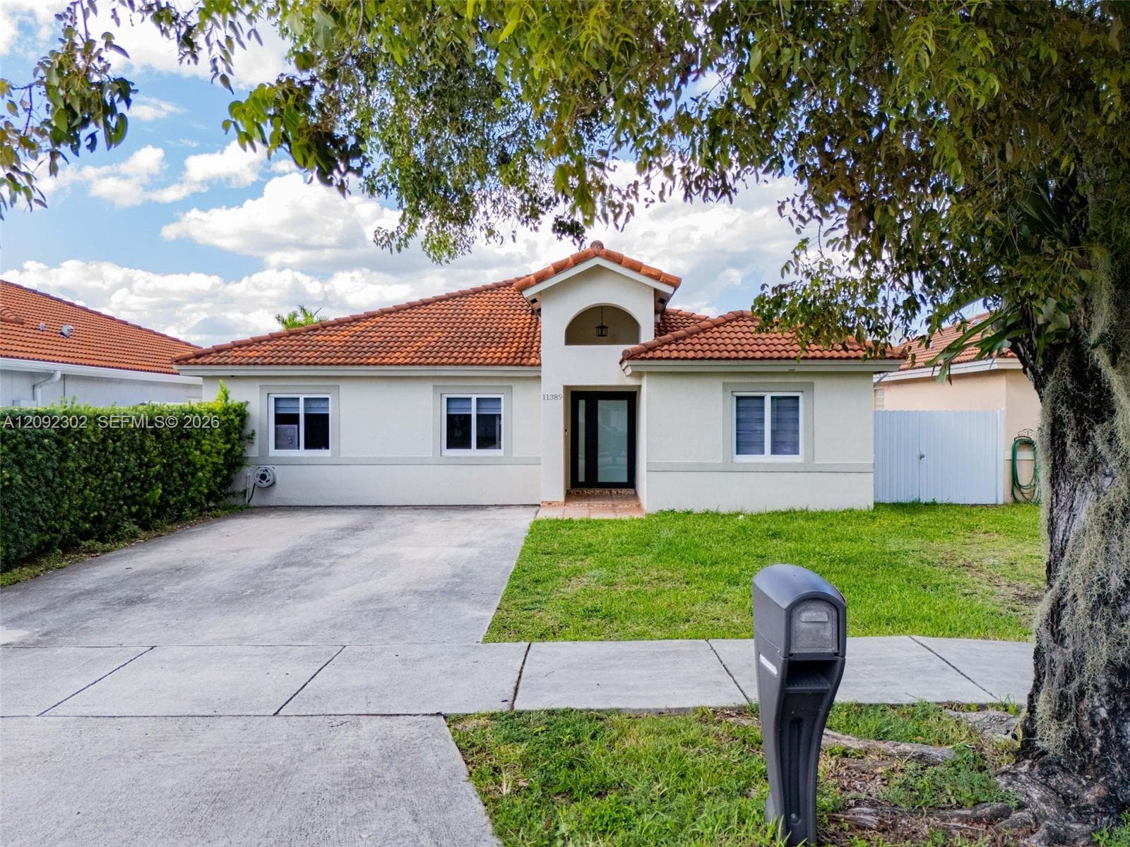11389 SW 185th Ter, Miami FL 33157
