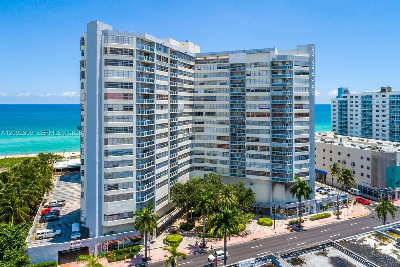7135 Collins Ave # 814, Miami Beach FL 33141