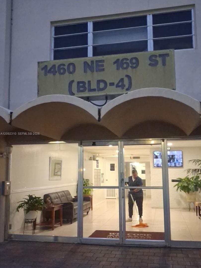 Address on request