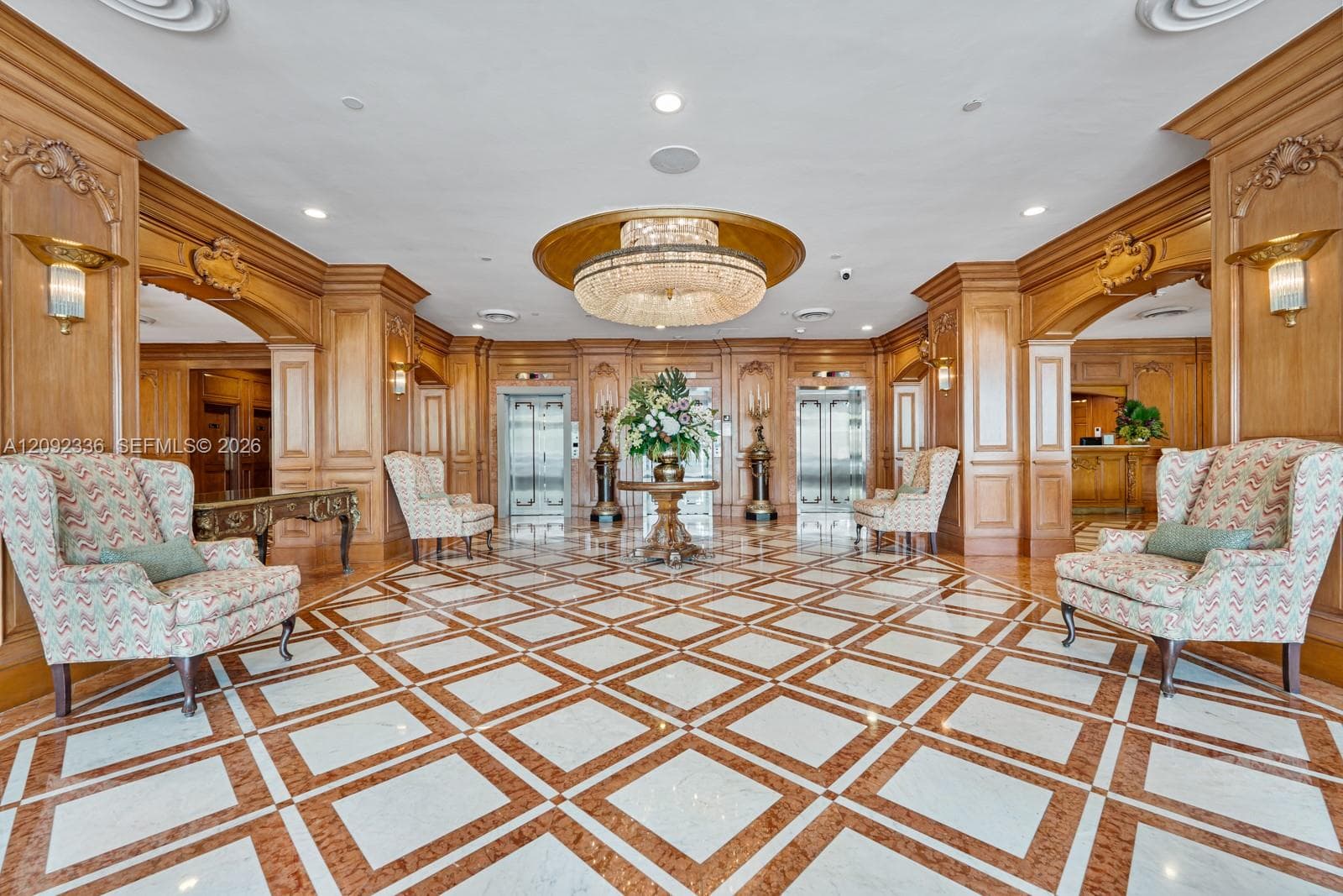 700 Biltmore Way # 814, Coral Gables FL 33134