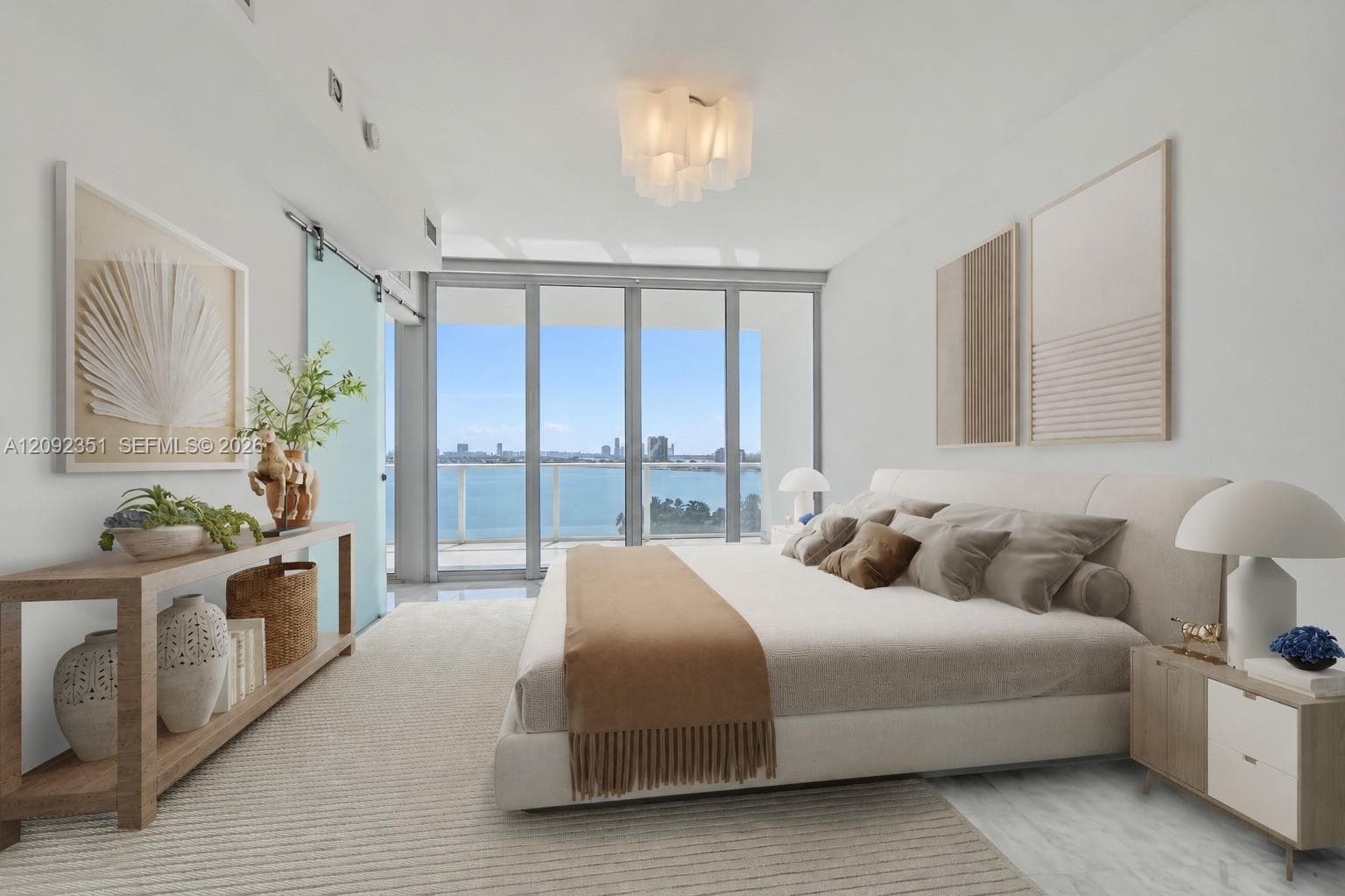 2020 N Bayshore Dr # 1006, Miami FL 33137
