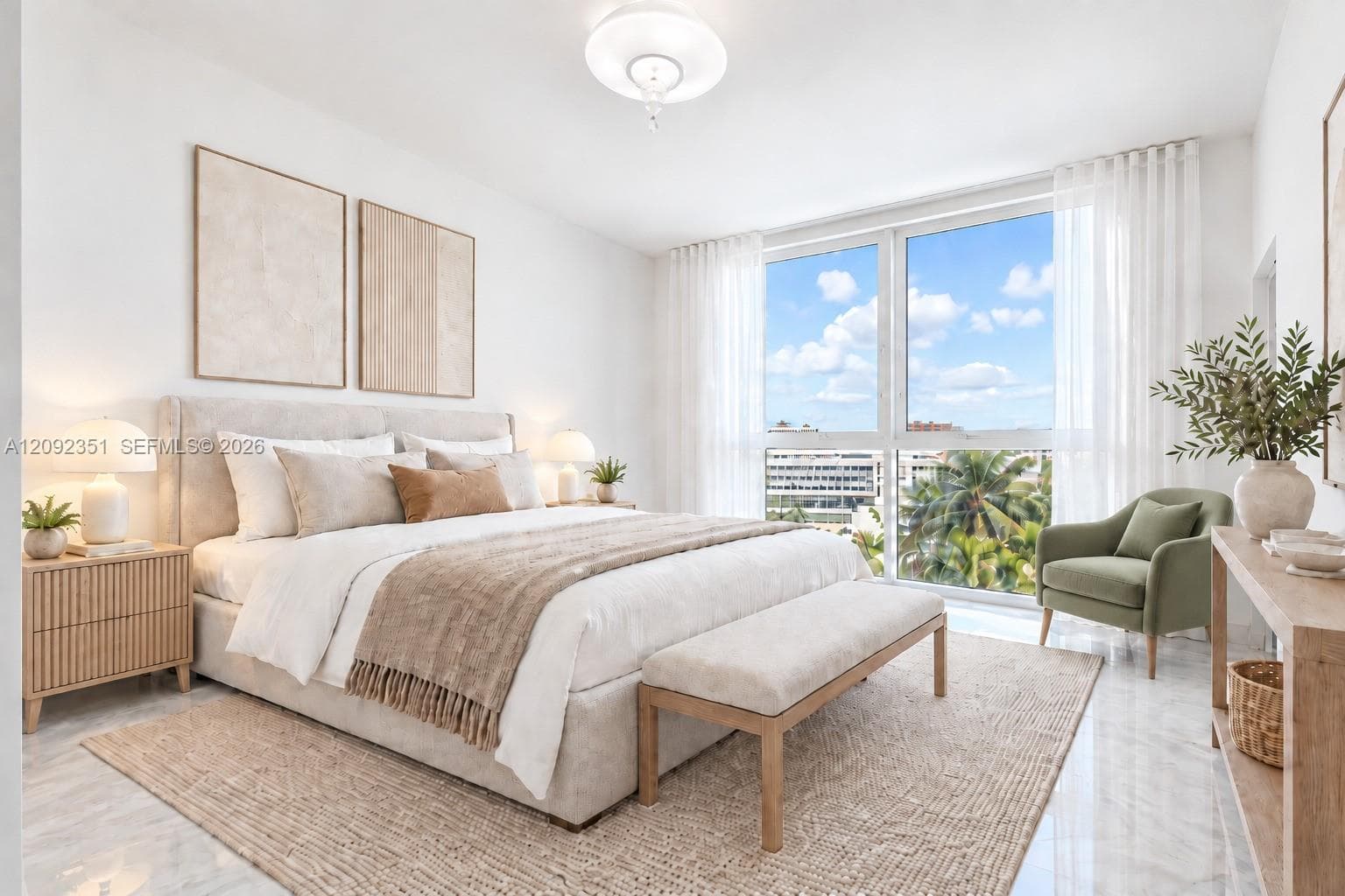 2020 N Bayshore Dr # 1006, Miami FL 33137
