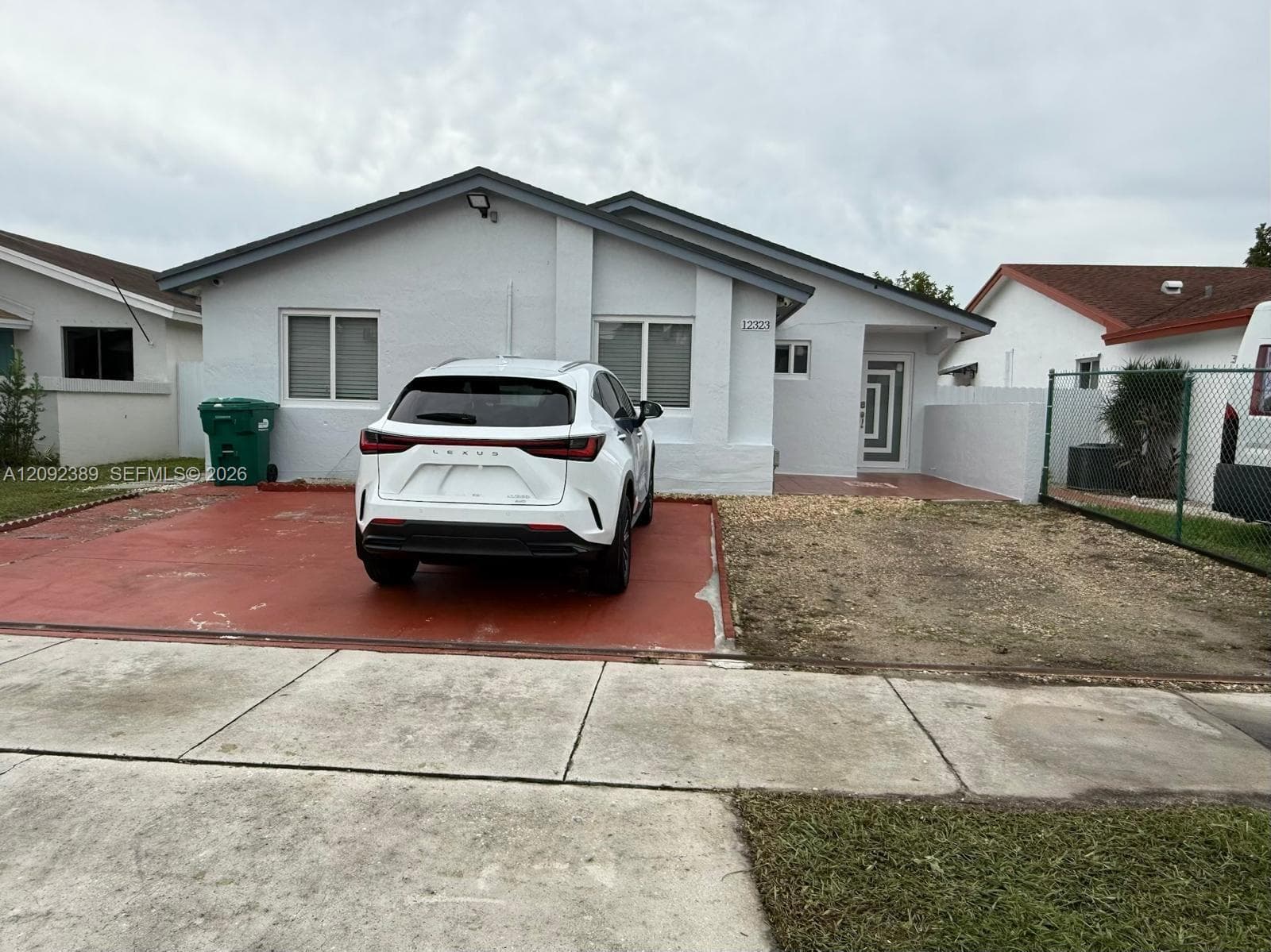12323 SW 198th St, Miami FL 33177