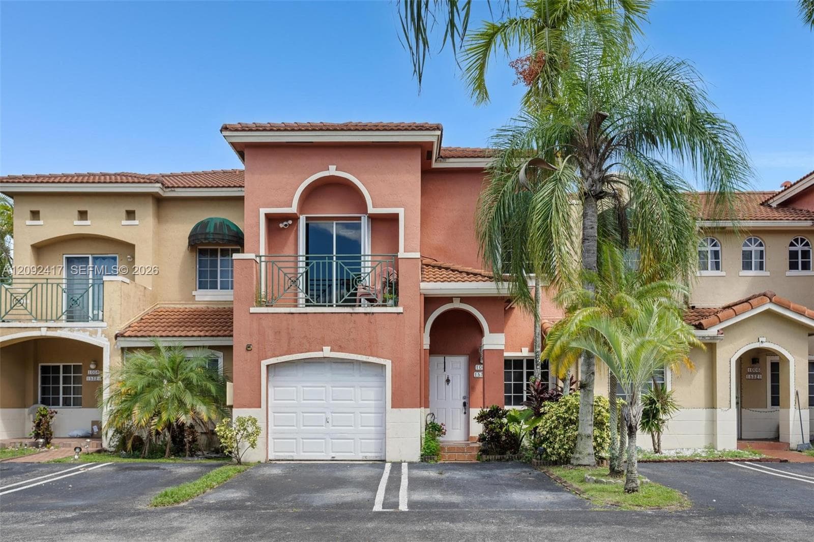 15321 SW 133rd Pl # 1007, Miami FL 33177