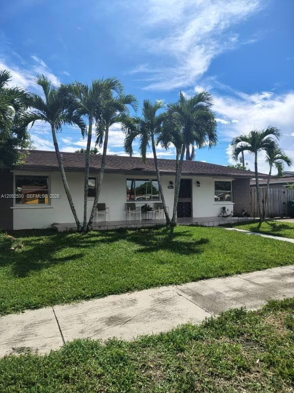 10980 SW 143rd Ter, Miami FL 33176