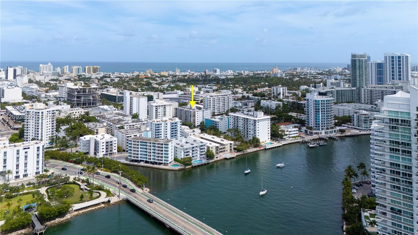1340 Lincoln Rd # 207, Miami Beach FL 33139