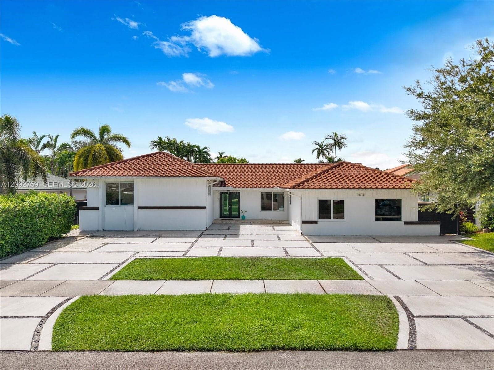 11464 SW 100th Ter, Miami FL 33176