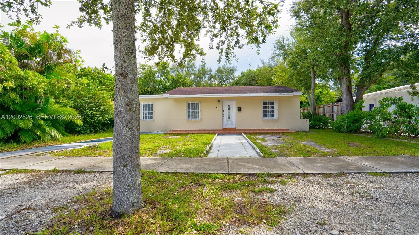 641 SW 62nd Ave, Miami FL 33144