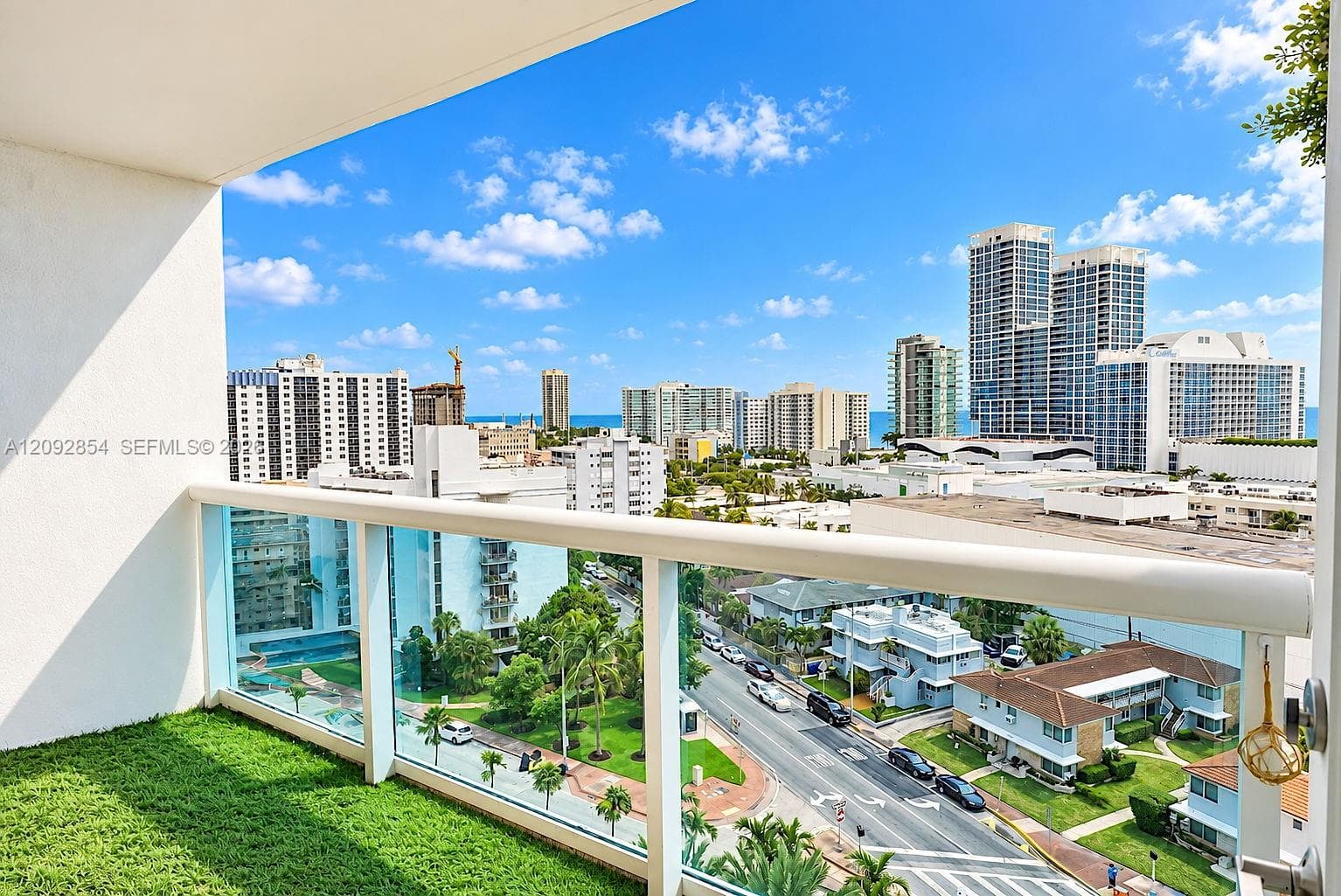 6770 Indian Creek Dr # 12S, Miami Beach FL 33141