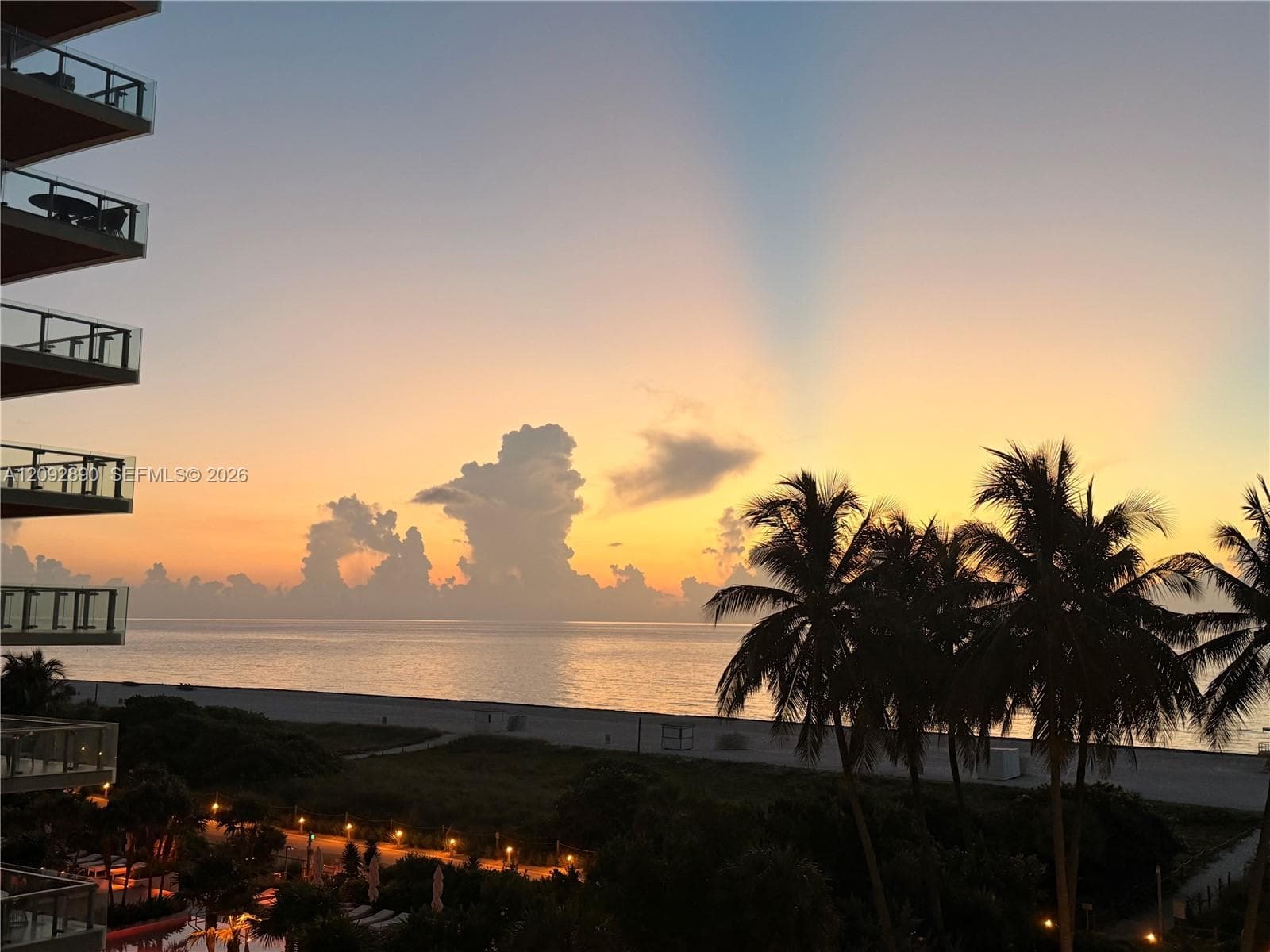 5757 Collins Ave # 607, Miami Beach FL 33140