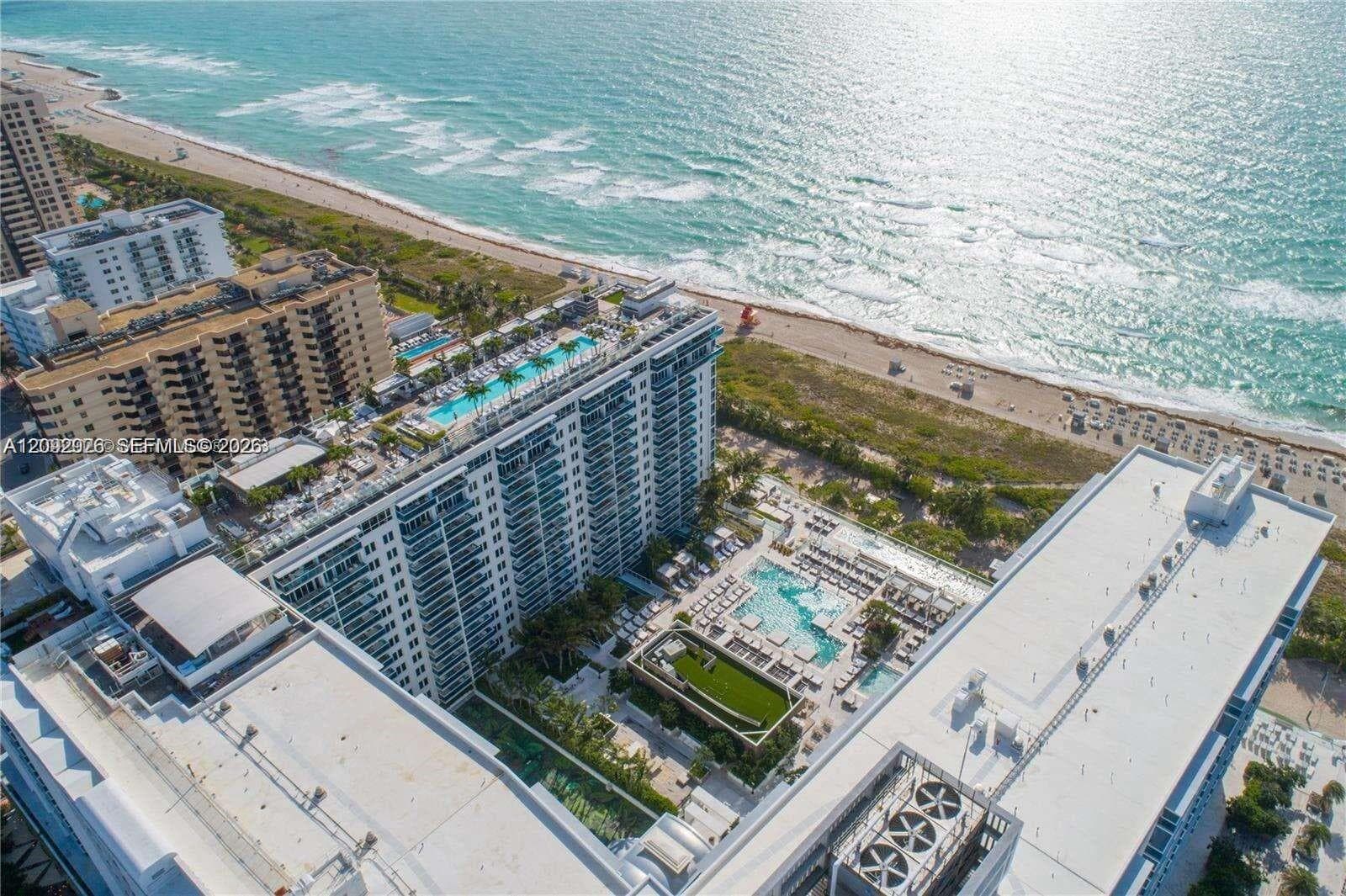 2301 Collins Ave # 1019, Miami Beach FL 33139