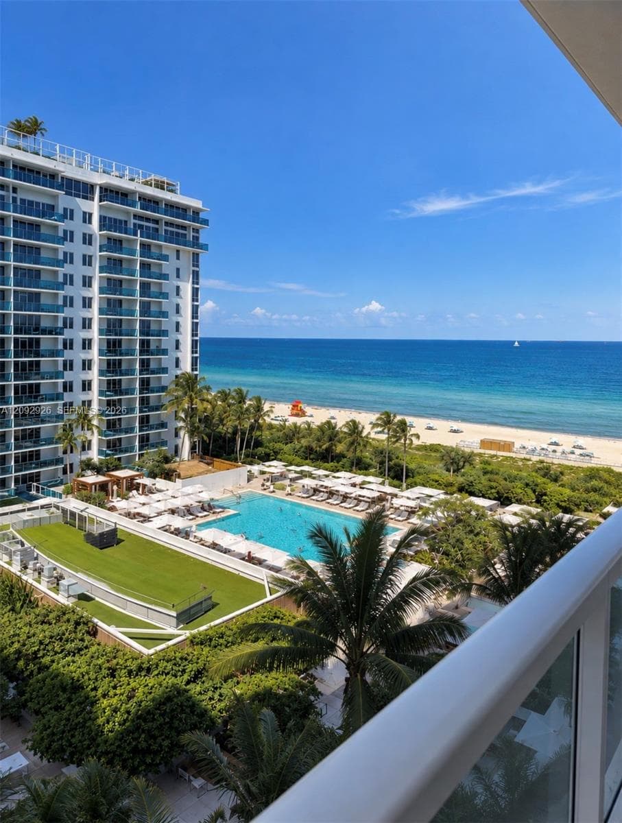 2301 Collins Ave # 1019, Miami Beach FL 33139
