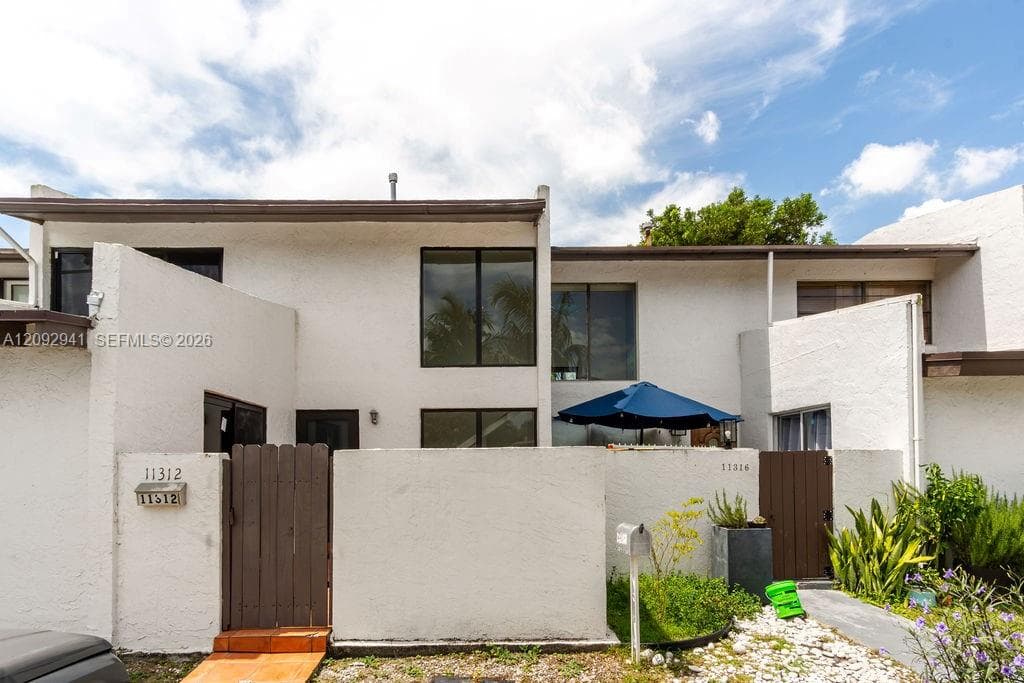 11312 SW 67th Ter, Miami FL 33173