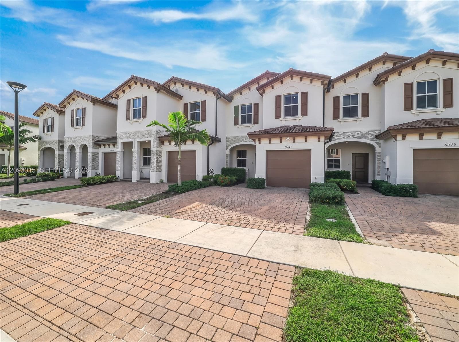 12685 NW 23rd Pl, Miami FL 33167