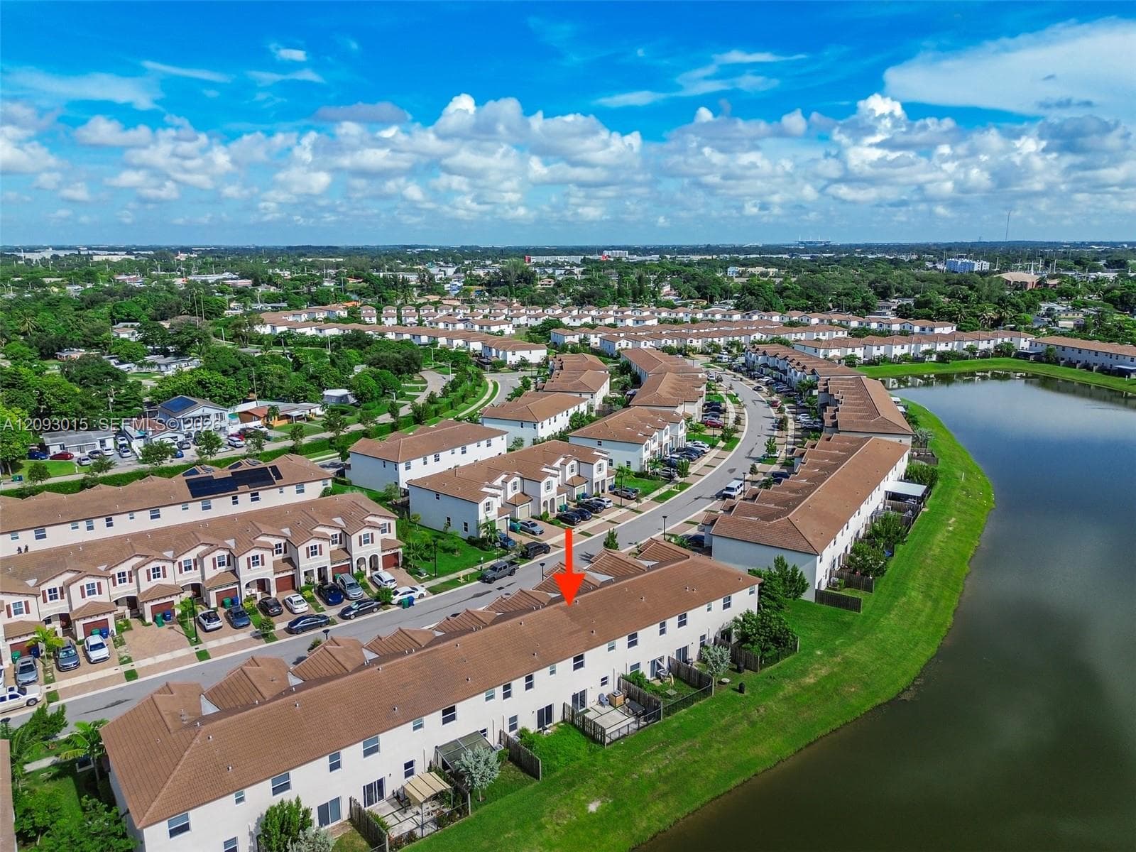 12685 NW 23rd Pl, Miami FL 33167