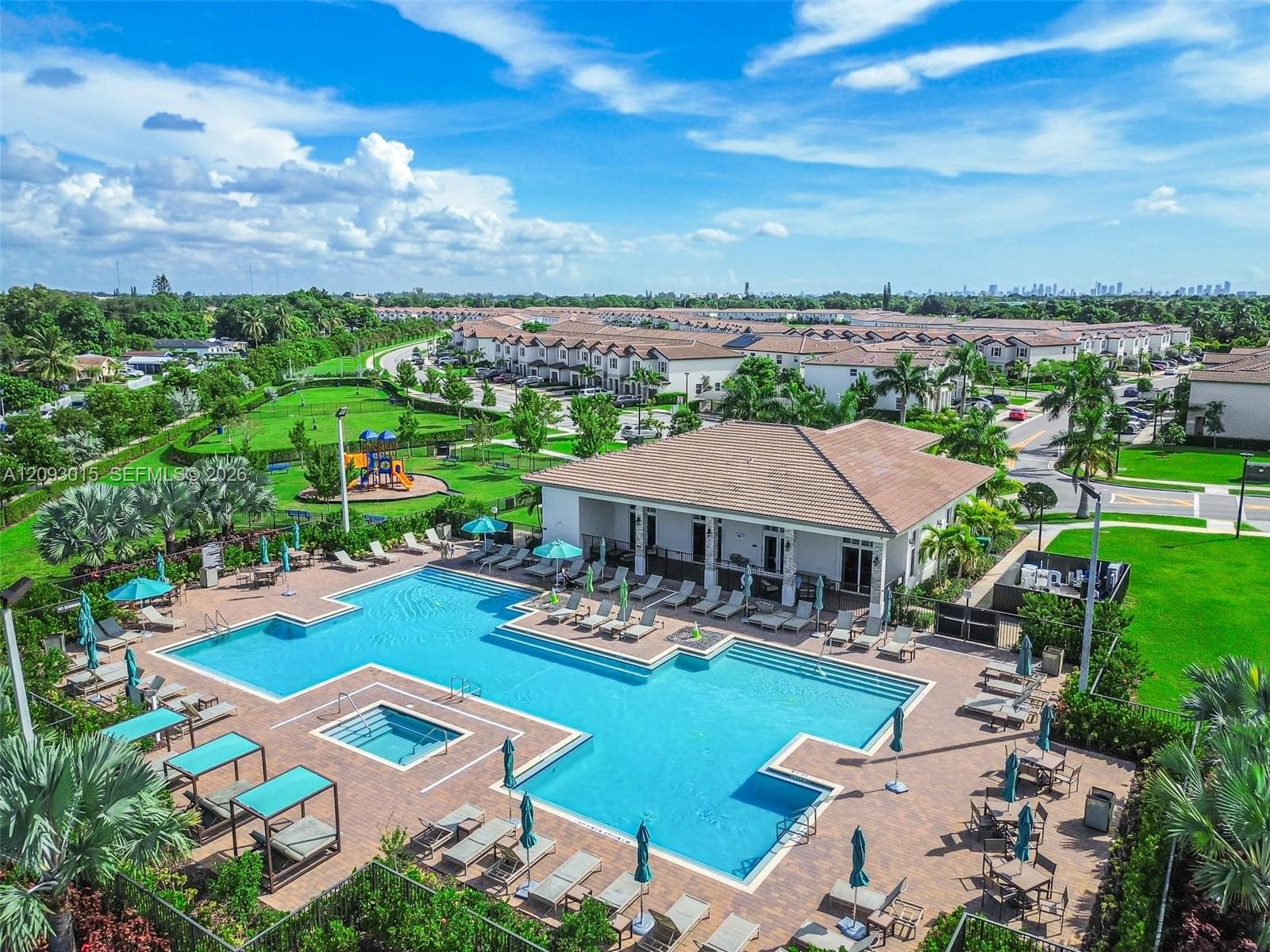 12685 NW 23rd Pl, Miami FL 33167