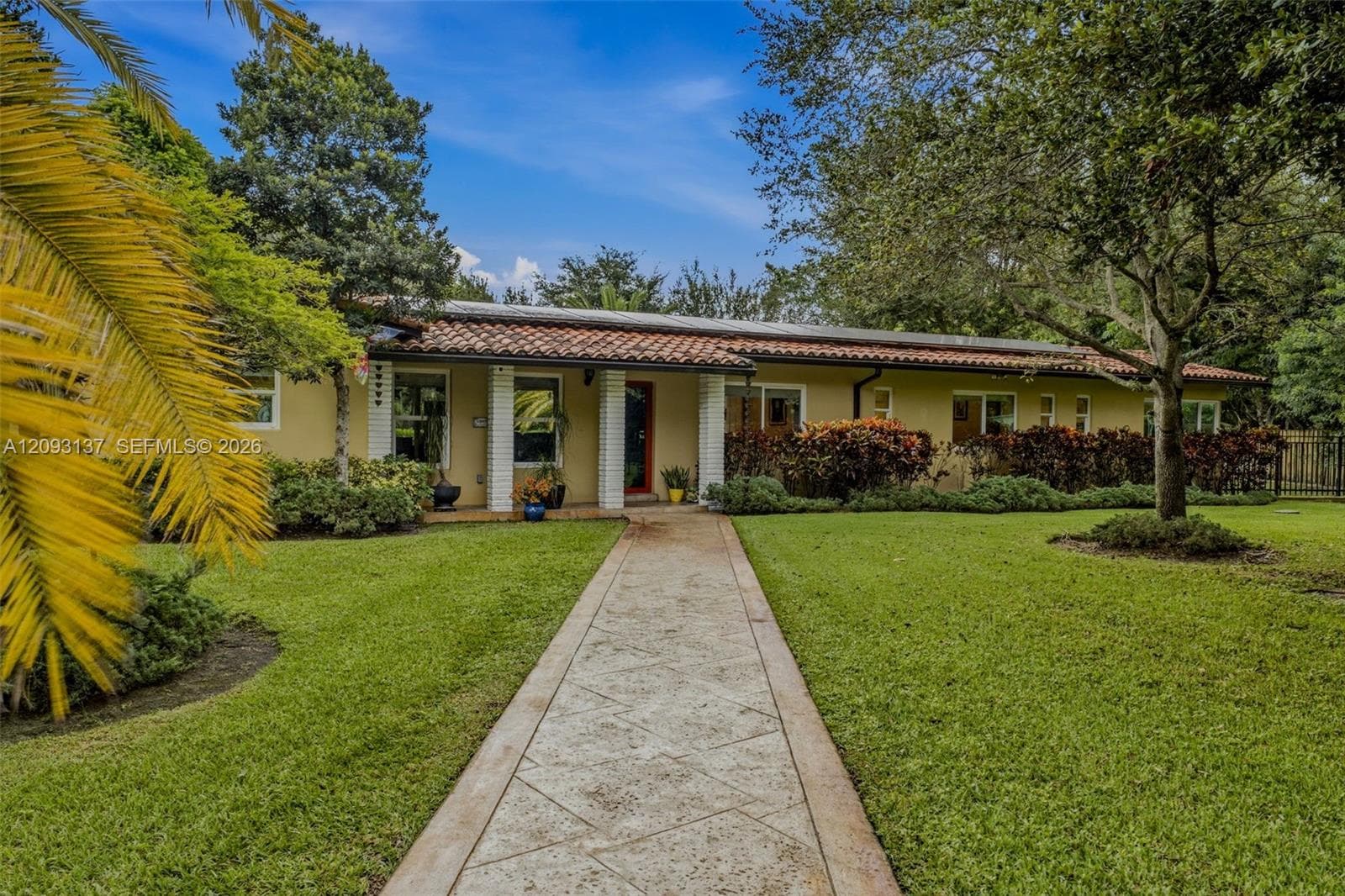 9801 SW 96th St, Miami FL 33176