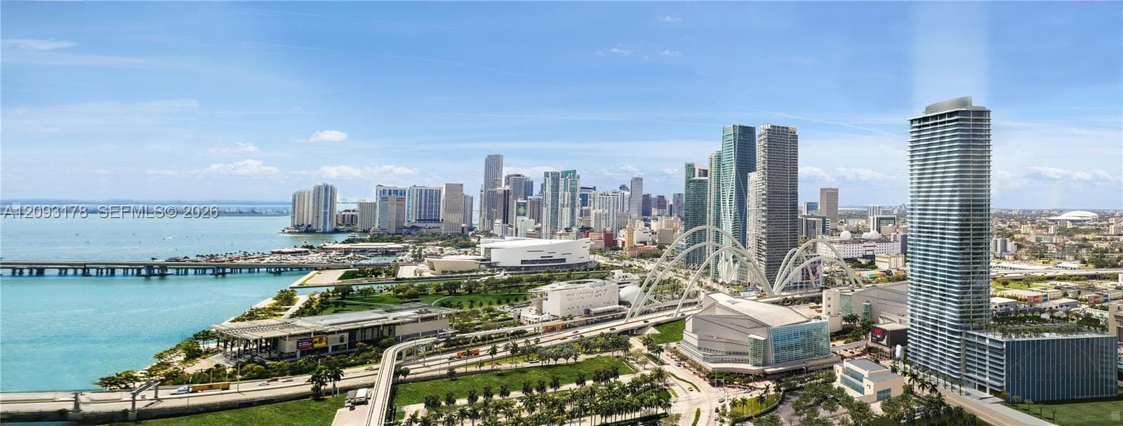 1400 Biscayne Boulevard # 5101, Miami FL 33132
