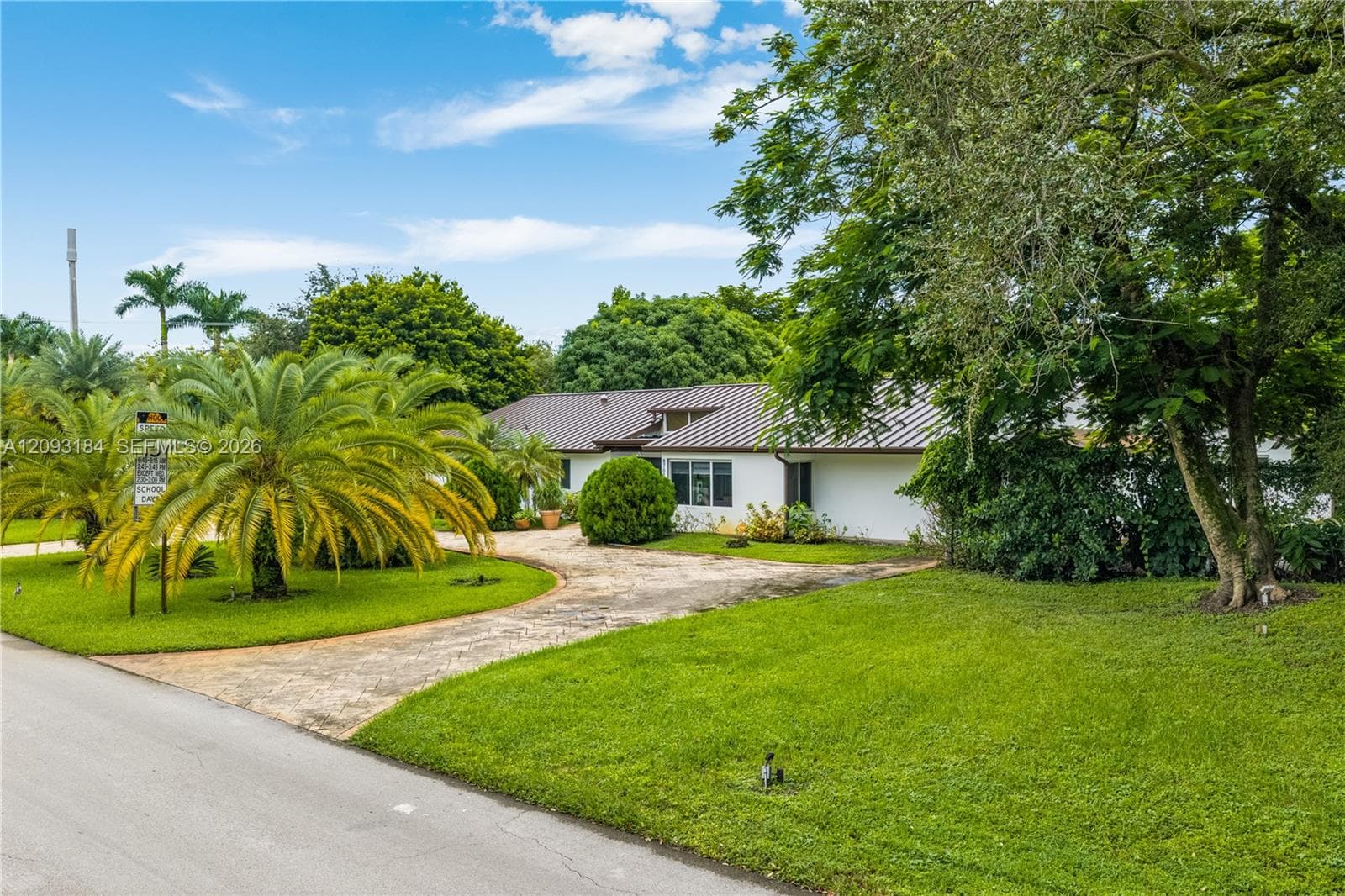 8700 SW 97th Ter, Miami FL 33176
