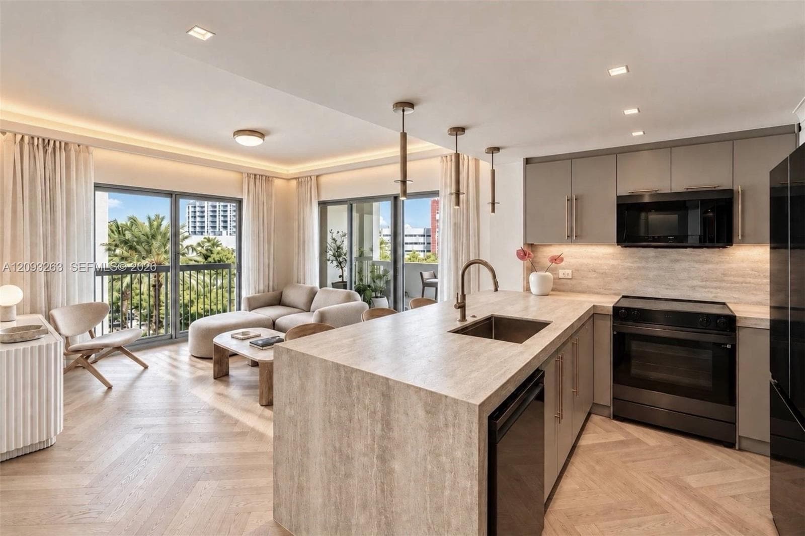 2740 SW 28th Terrace # 602, Miami FL 33133
