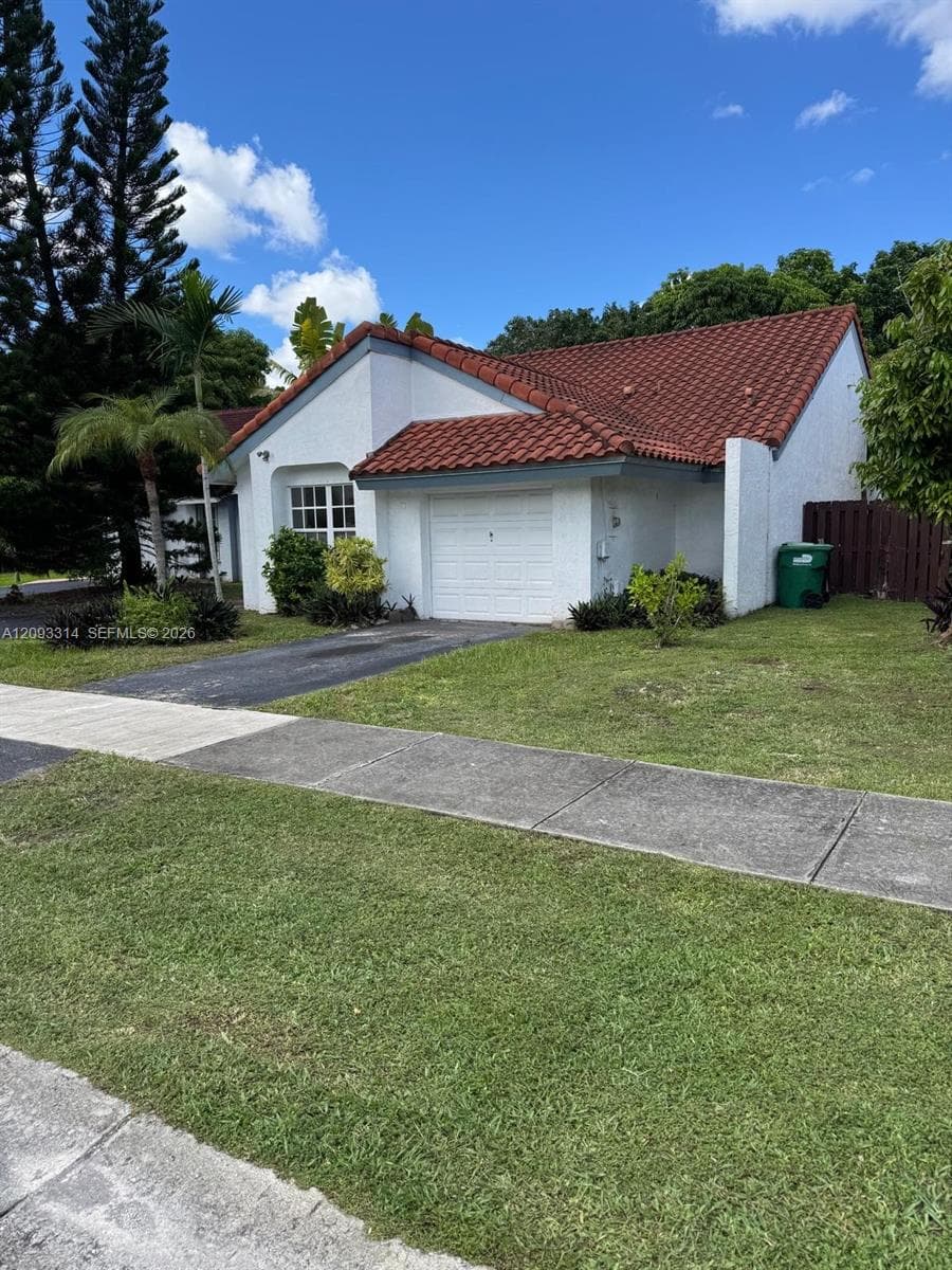 Address on request