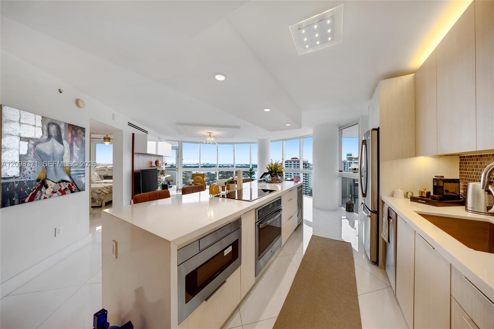 6301 Collins Ave # 2107, Miami Beach FL 33141