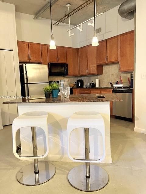 2001 Biscayne Blvd # 2309, Miami FL 33137